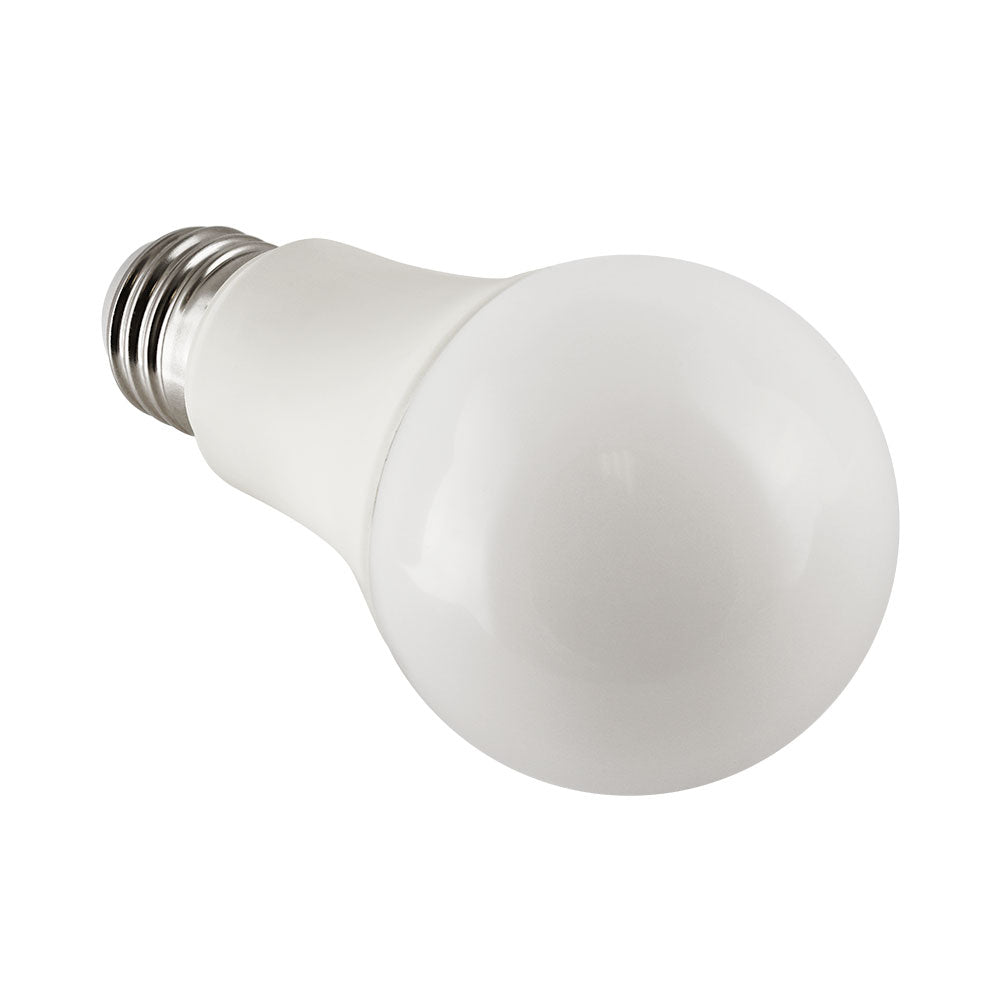 Euri Lighting Omni-Directional 4000K LED Light Bulb With 3-Way LED Technology