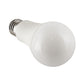 Euri Lighting Omni-Directional 5000K LED Light Bulb With 3-Way LED Technology