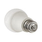Euri Lighting Omni-Directional 5000K LED Light Bulb With 3-Way LED Technology