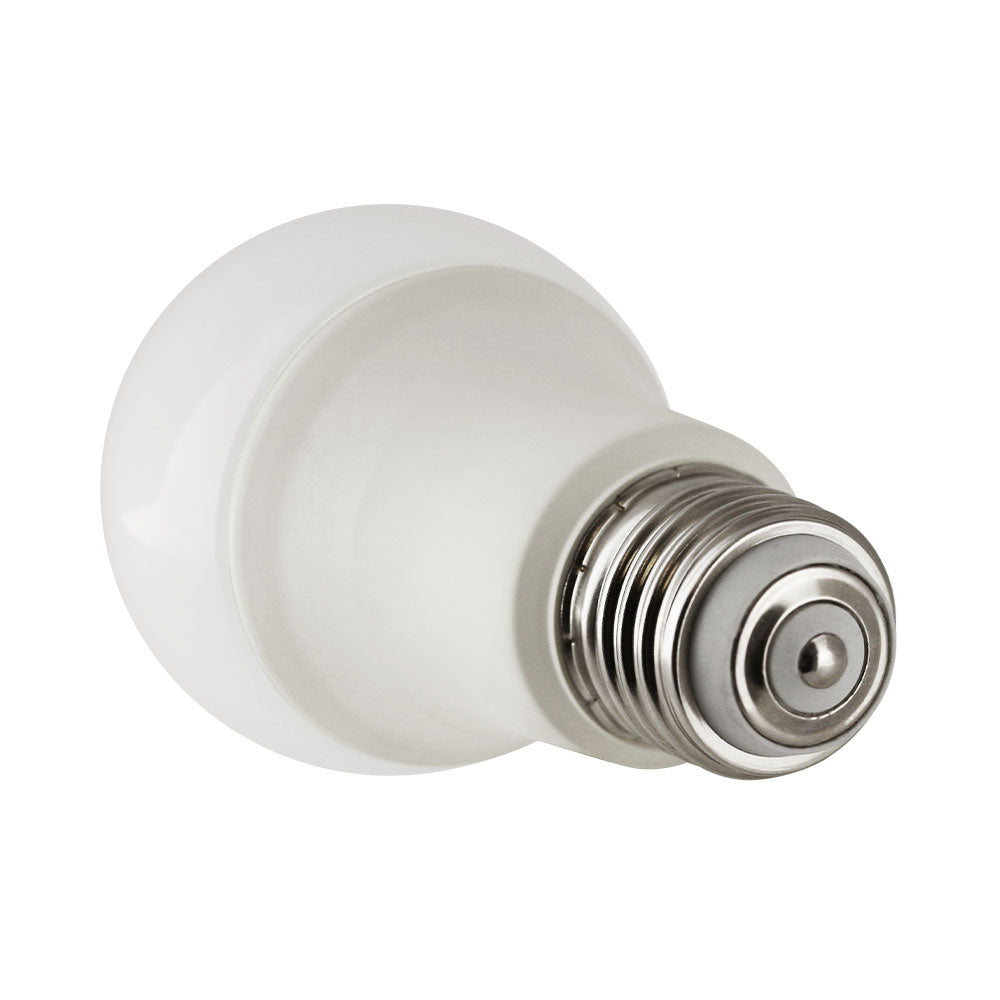 Euri Lighting Omni-Directional 5000K LED Light Bulb With 3-Way LED Technology