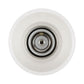 Euri Lighting Omni-Directional 5000K LED Light Bulb With 3-Way LED Technology