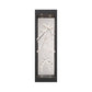 Eurofase Lighting Aerie 20" 4-Light Integrated LED Iron Steel With Silver Gilded Branches Outdoor Wall Sconce