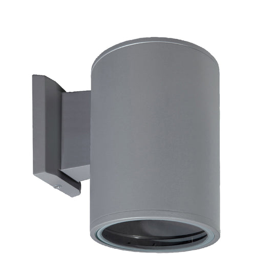 Eurofase Lighting Borru 6" 1-Light Gray Wall Sconce