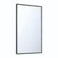 Eurofase Lighting Cerissa 54" Dimmable Integrated LED Mirror