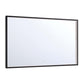 Eurofase Lighting Cerissa 54" Dimmable Integrated LED Mirror