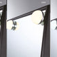 Eurofase Lighting Hollywood 65" 24-Light Dimmable Integrated LED Mirror