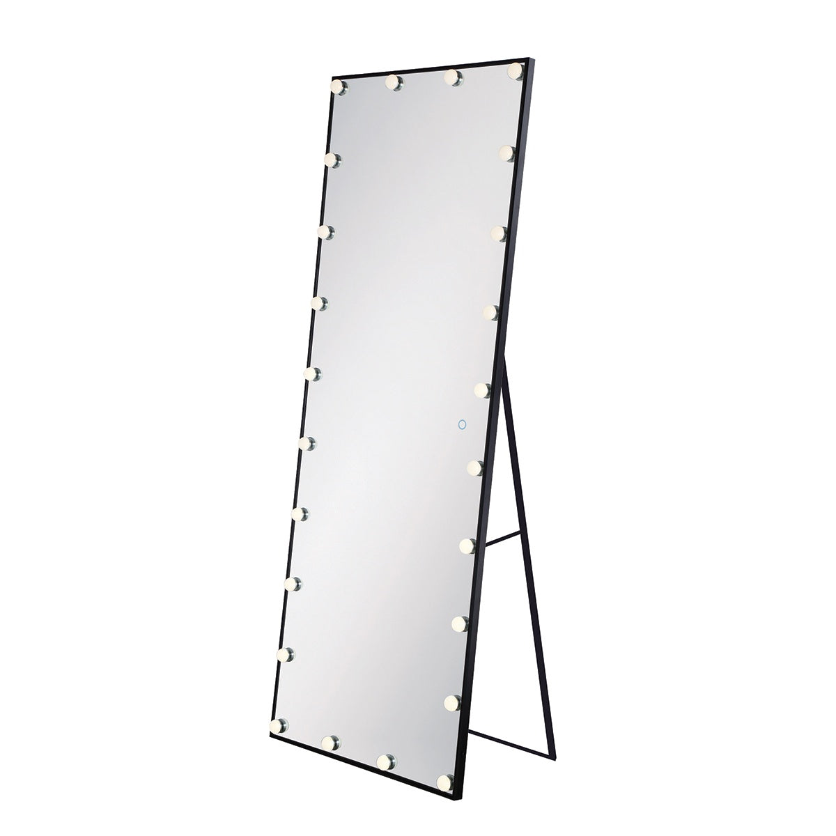 Eurofase Lighting Hollywood 65" 24-Light Dimmable Integrated LED Mirror
