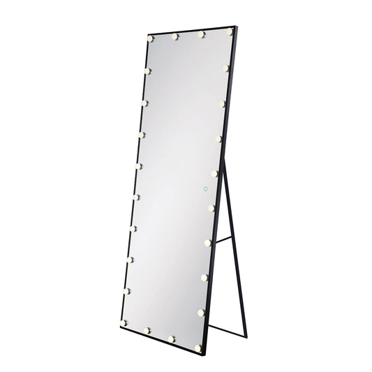 Eurofase Lighting Hollywood 65" 24-Light Dimmable Integrated LED Mirror