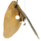 Eurofase Lighting Lahar 36" 4-Light Oil Rubbed Bronze Aluminum Chandelier