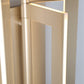 Eurofase Lighting Livra 8" Dimmable Integrated LED Gold Wall Sconce
