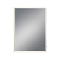 Eurofase Lighting Lumo 60" Dimmable Integrated LED Mirror