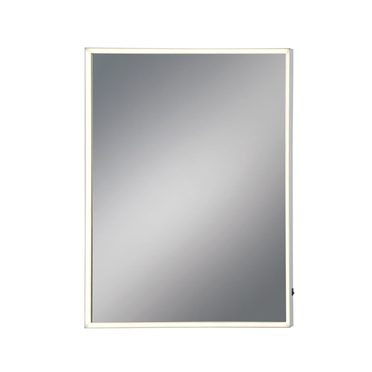 Eurofase Lighting Lumo 60" Dimmable Integrated LED Mirror