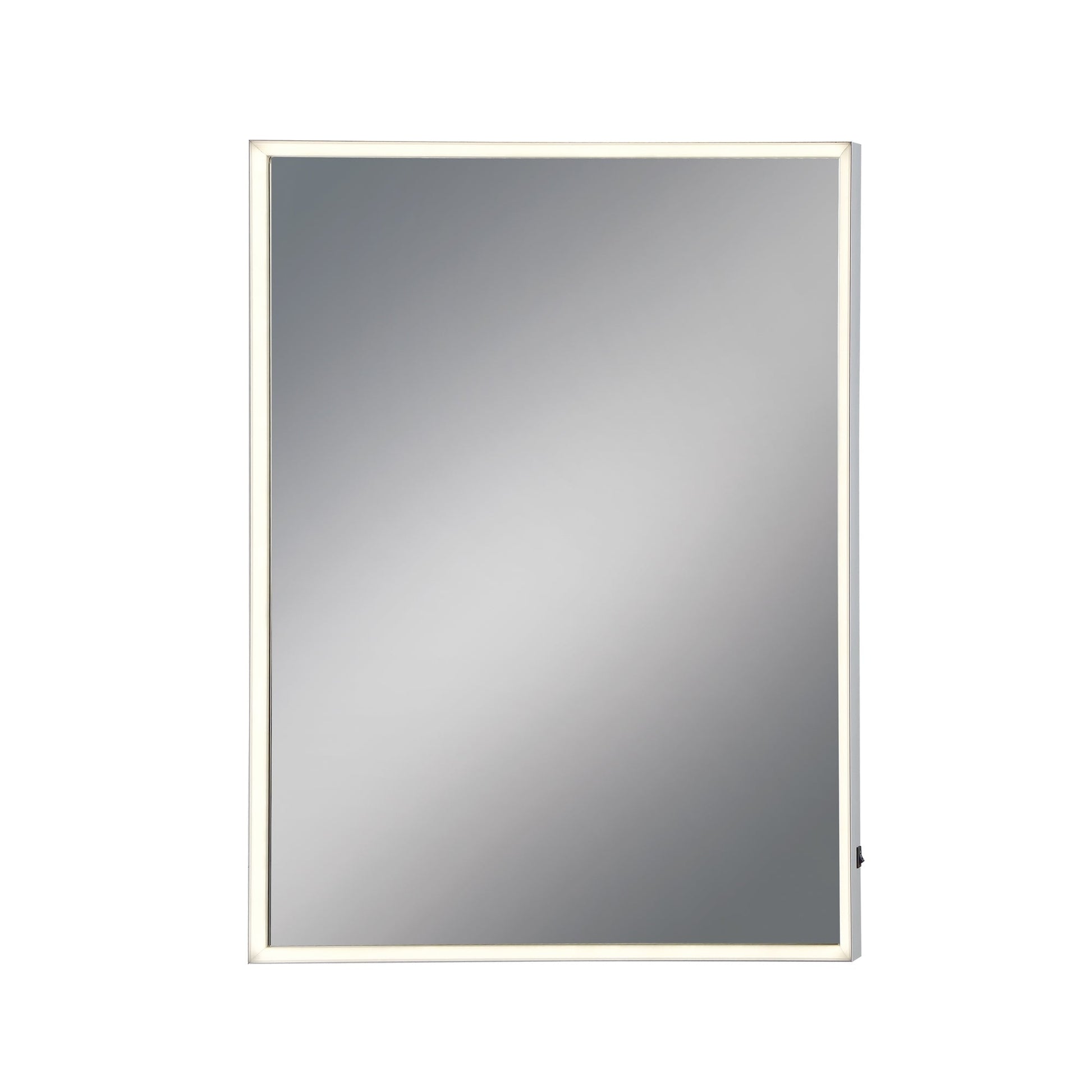 Eurofase Lighting Lumo 60" Dimmable Integrated LED Mirror