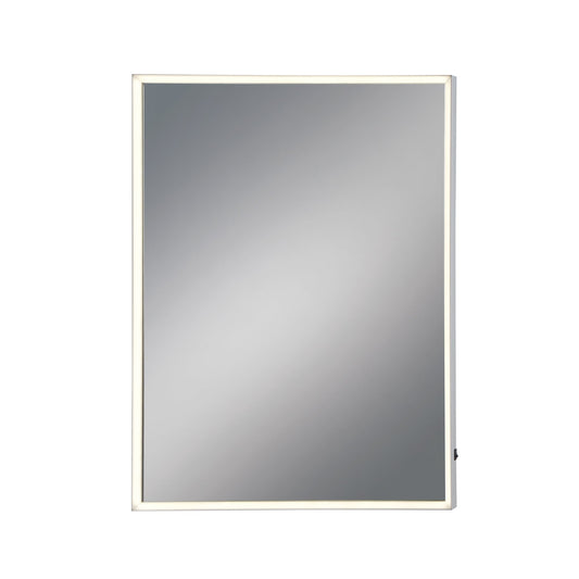 Eurofase Lighting Lumo 60" Dimmable Integrated LED Mirror