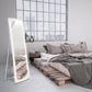 Eurofase Lighting Maddox 65" Dimmable Integrated LED Chrome Frame Mirror