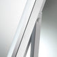 Eurofase Lighting Maddox 65" Dimmable Integrated LED Chrome Frame Mirror
