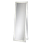 Eurofase Lighting Maddox 65" Dimmable Integrated LED Chrome Frame Mirror