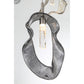 Eurofase Lighting Norah 39" 26-Light Integrated LED Glass Shade Polished Nickel Steel Grand Chandelier