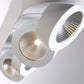 Eurofase Lighting Nymark 22" 4-Light Dimmable Integrated LED White Semi-Flush Mount