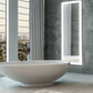Eurofase Lighting Odessa 60" Dimmable Integrated LED Mirror