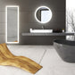 Eurofase Lighting Odessa 60" Dimmable Integrated LED Mirror