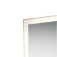 Eurofase Lighting Odessa 60" Dimmable Integrated LED Mirror