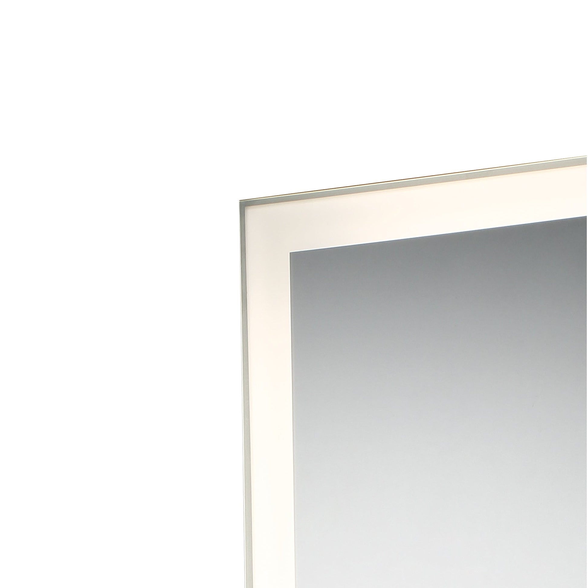 Eurofase Lighting Odessa 60" Dimmable Integrated LED Mirror