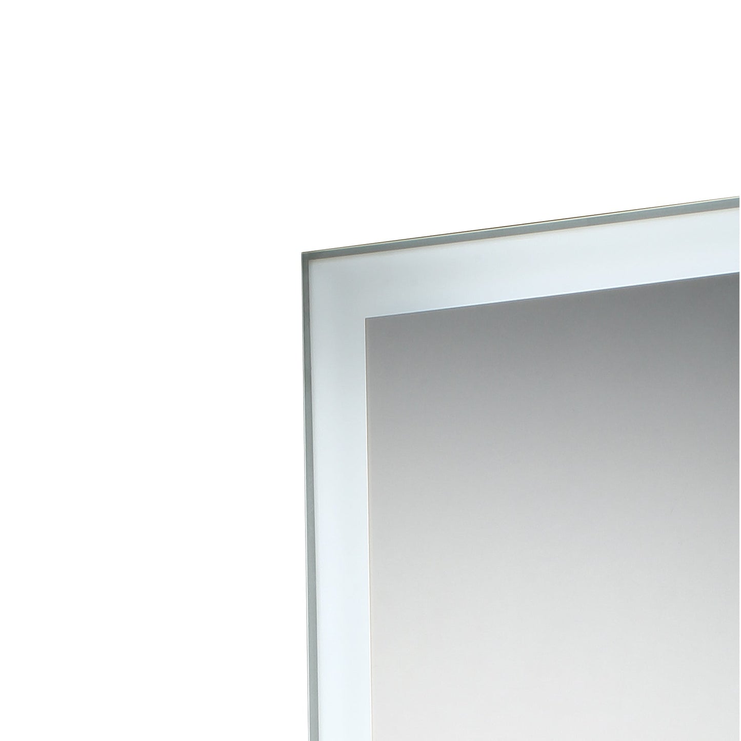 Eurofase Lighting Odessa 60" Dimmable Integrated LED Mirror