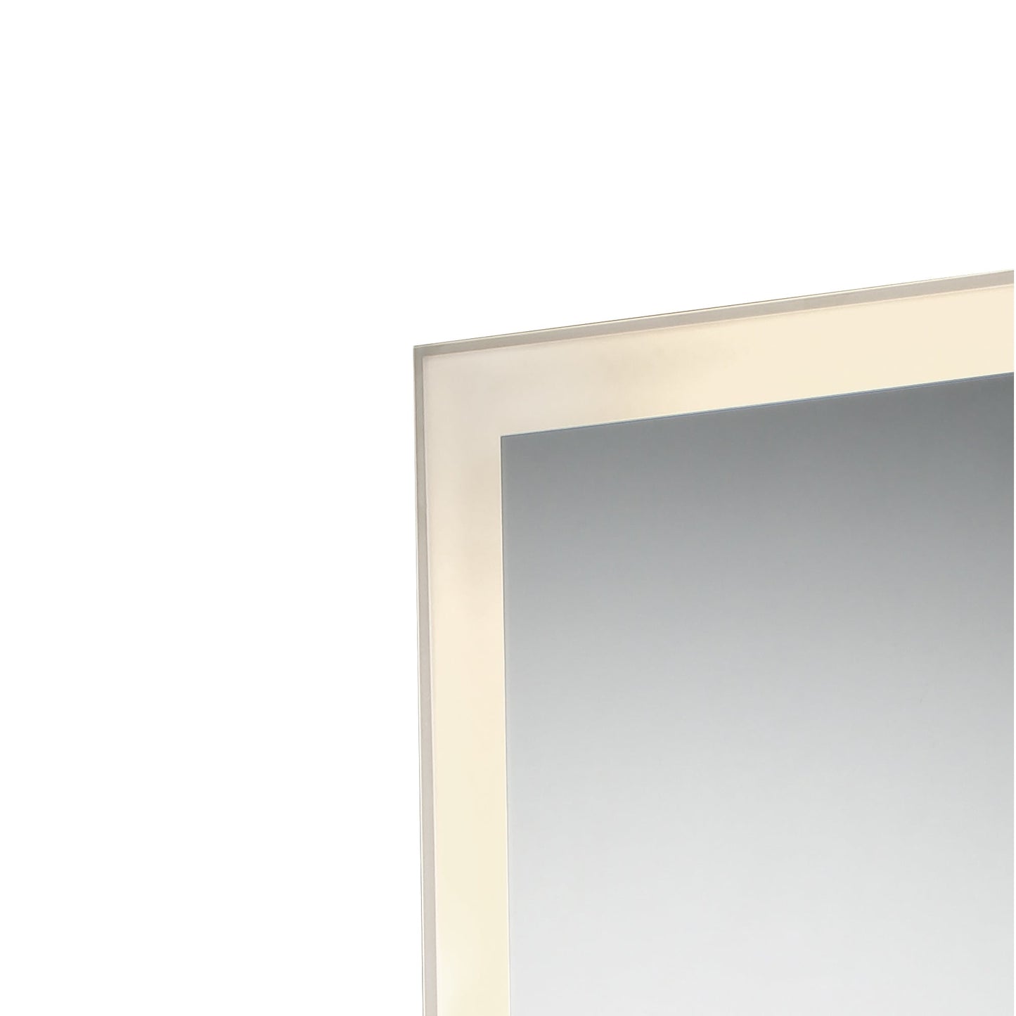 Eurofase Lighting Odessa 60" Dimmable Integrated LED Mirror