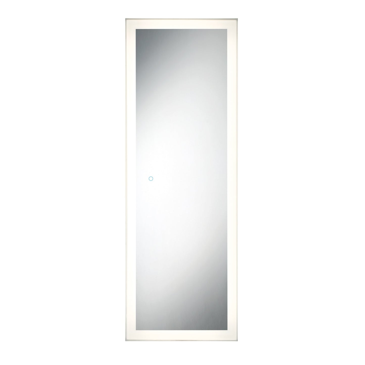 Eurofase Lighting Odessa 60" Dimmable Integrated LED Mirror