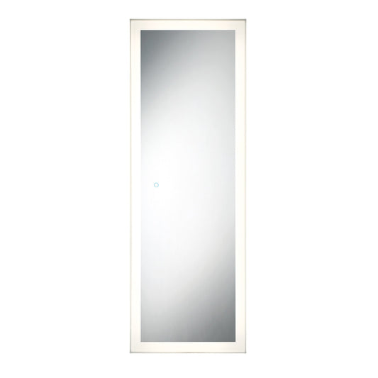 Eurofase Lighting Odessa 60" Dimmable Integrated LED Mirror