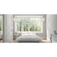 Eurofase Lighting Pulito 15" 3-Light Dimmable Incandescent Polished Nickel Pendant Light/ Semi Flush Mount