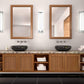 Eurofase Lighting Viola 10" Dimmable Chrome Metal Vanity Light With White Acrylic Shade