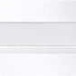 Eurofase Lighting Viola 10" Dimmable Chrome Metal Vanity Light With White Acrylic Shade