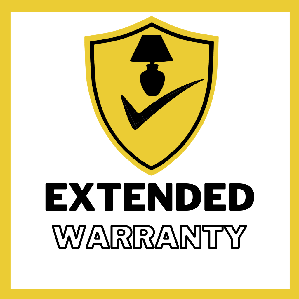 Extended Warranty [applies to products under $999]