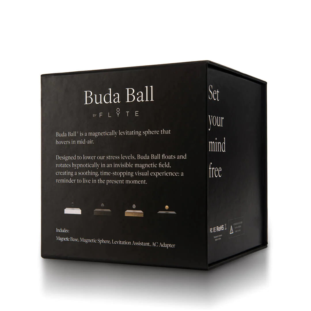 FLYTE Buda Ball