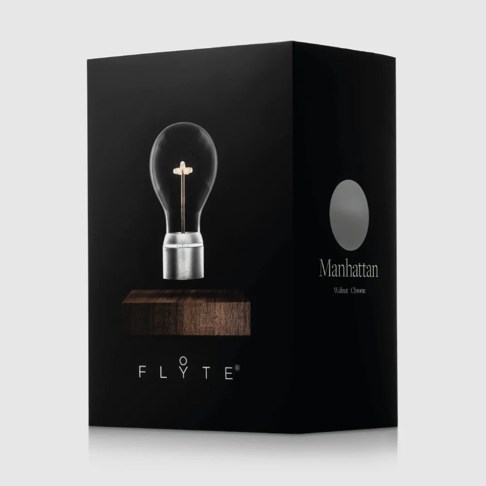 FLYTE Edison Single Bulb