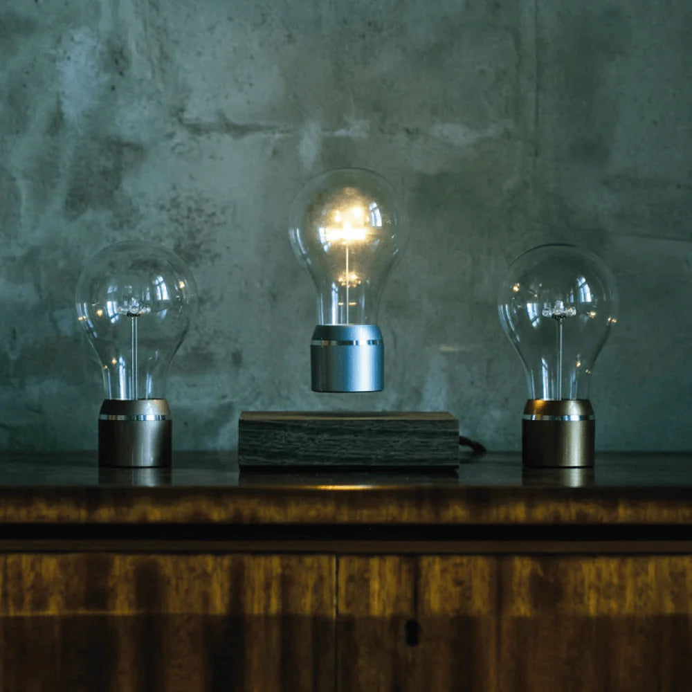 FLYTE Edison Single Bulb