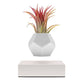 FLYTE Lyfe Silicone skin 12-Sided Geodesic Planter