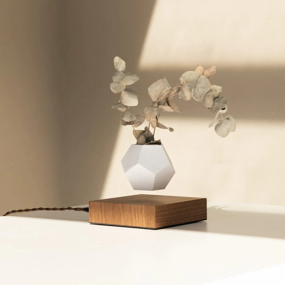 FLYTE Lyfe Silicone skin 12-Sided Geodesic Planter