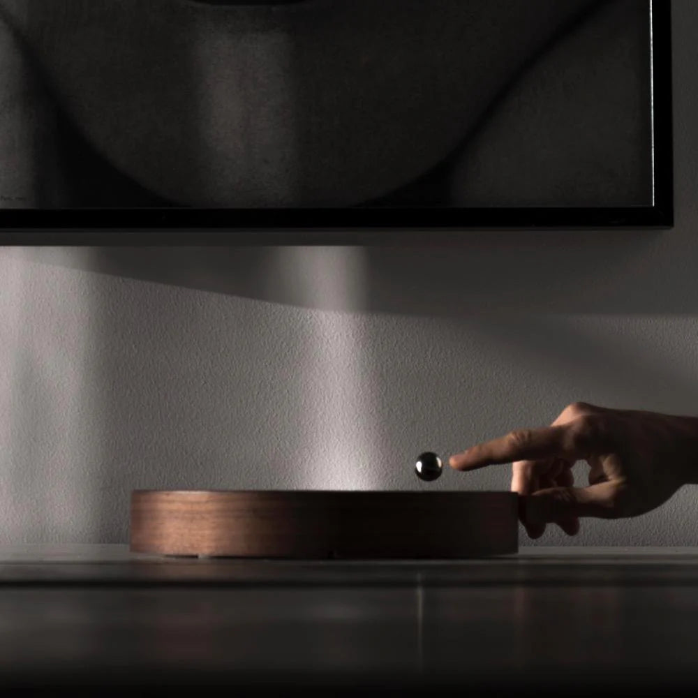 FLYTE Story Timepiece