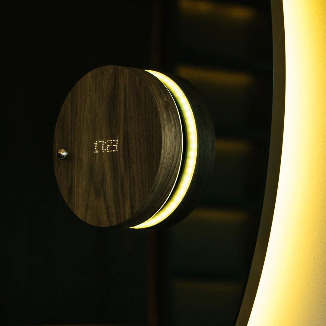 FLYTE Story Timepiece