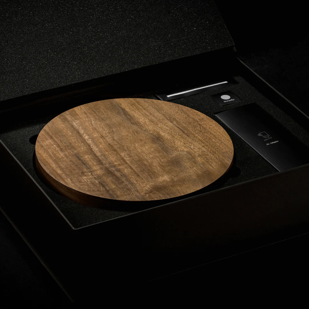 FLYTE Story Timepiece