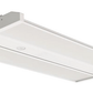 Falkor Industry 1.4' Twin Panel Linear Highbay Light 100/115/135W
