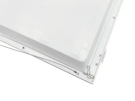 Falkor Industry 2X4 ft LED Panel Retrofit Kit