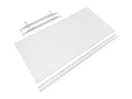 Falkor Industry 2X4 ft LED Panel Retrofit Kit