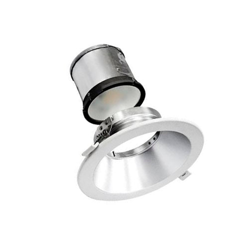 Falkor Industry 3 SERIES - LED 3-CCT Commercial Down Light - FI-CPS-D40W-3CCT