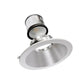 Falkor Industry 3 SERIES - LED 3-CCT Commercial Down Light - FI-CPS-D40W-3CCT