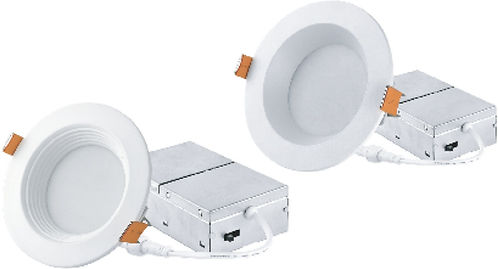 Falkor Industry 6" Canless Recessed Downlight 12W