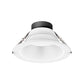 Falkor Industry 9 SERIES - LED Tunable Commercial Down Light - FI-DOWN-6-16W-3CCT
